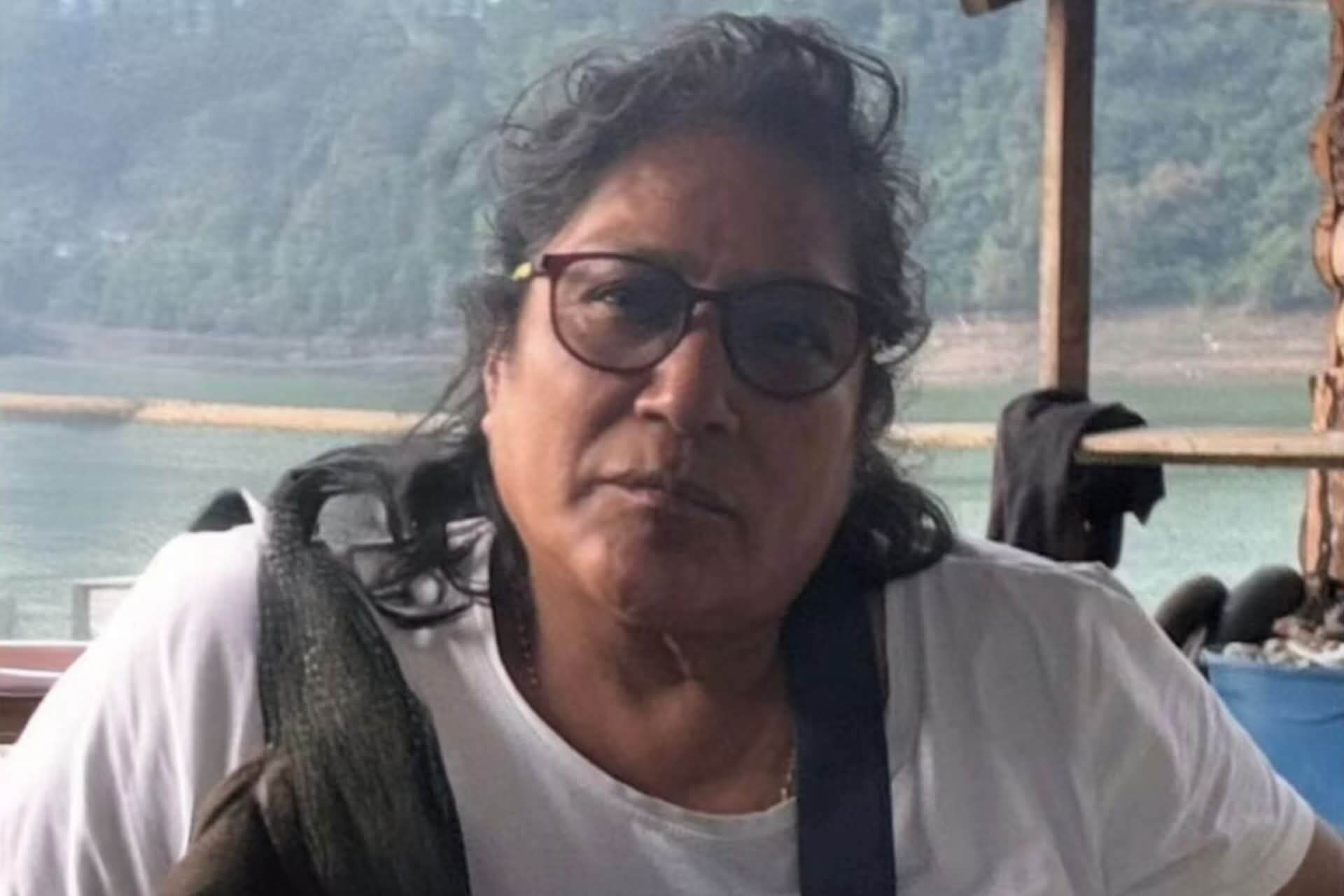 Confirman que la taxista secuestrada en Veracruz si murió a causas de tortura y no de un infarto