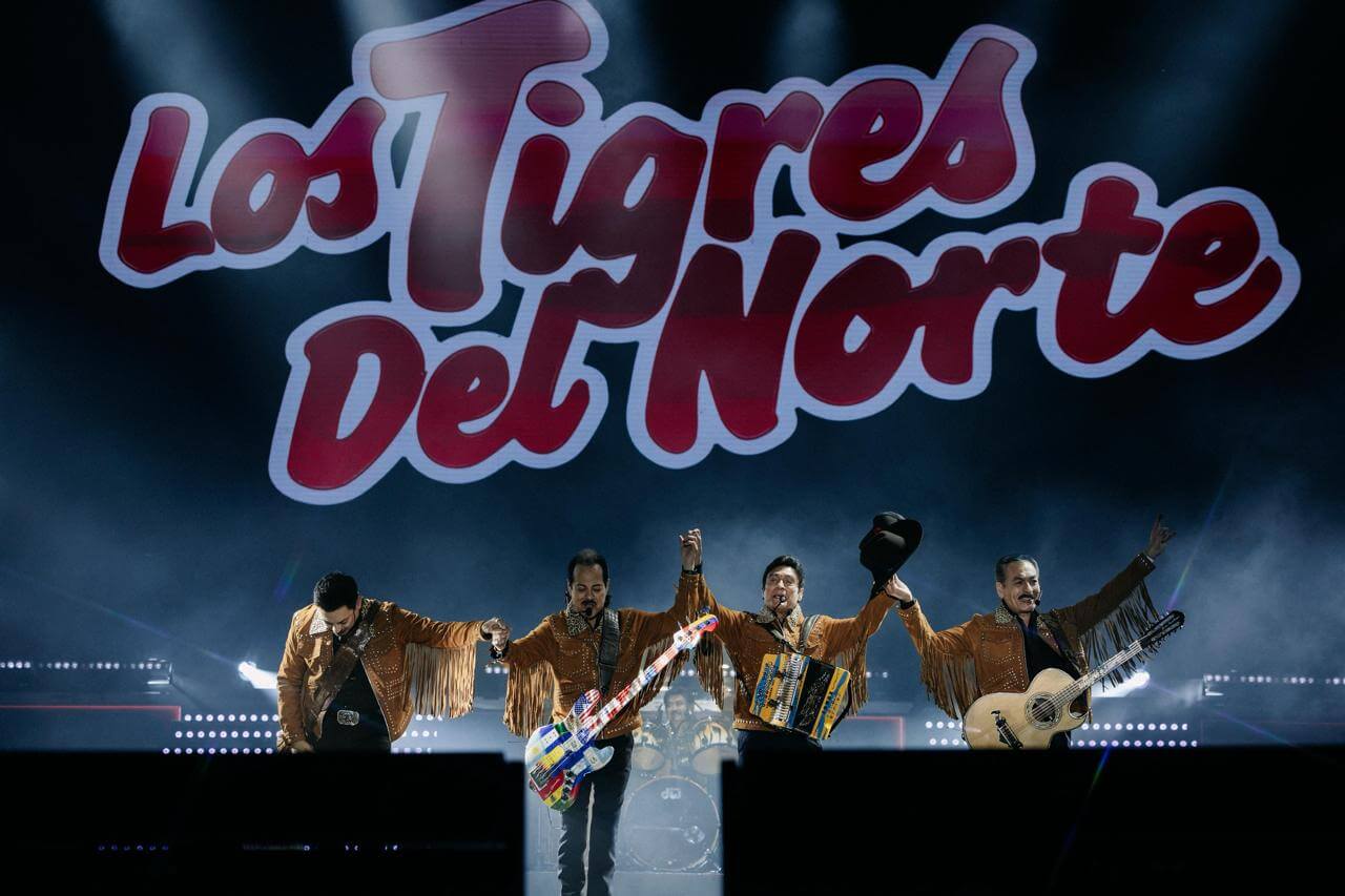 “Jefes de Jefes” hacen vibrar a la Fenapo 2025
