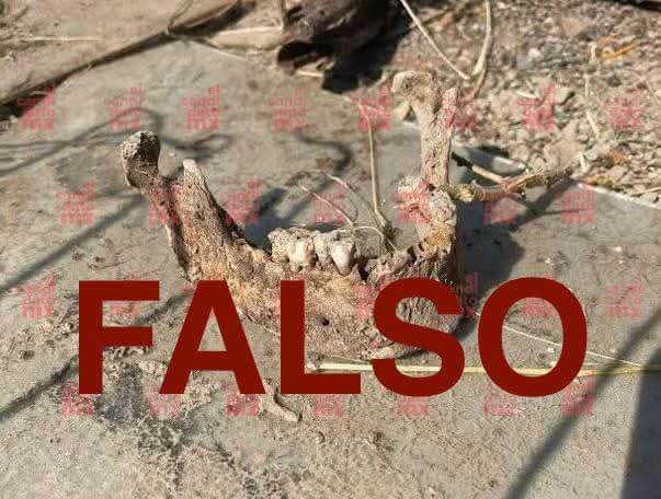 Falso alarma en el Panteón del Saucito por supuesto féretro expuesto