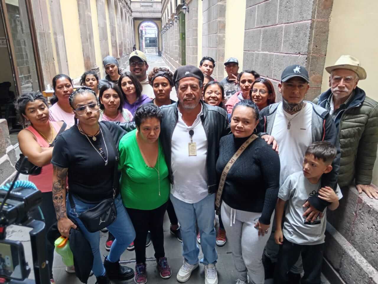 Invitan a jornada sobre adicciones en SLP: familias y centros de rehabilitación buscan apoyo real