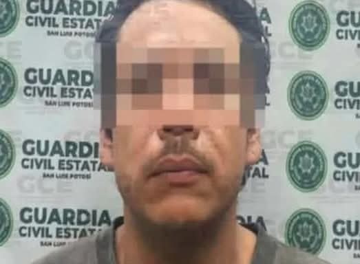 Juez dicta prisión preventiva a Ángel “N”, quien alegó “casamiento” con la adolescente localizada en SLP