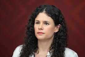 Luisa María Alcalde visitará San Luis Potosí el 5 de agosto