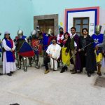 Municipio de Soledad se prepara para vivir la primera aventura medieval: «hechizos de la mesa redonda”