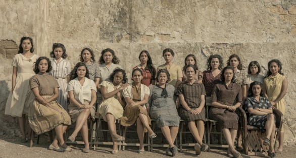 Netflix revive la historia de ‘Las Poquianchis’ con la serie Las muertas