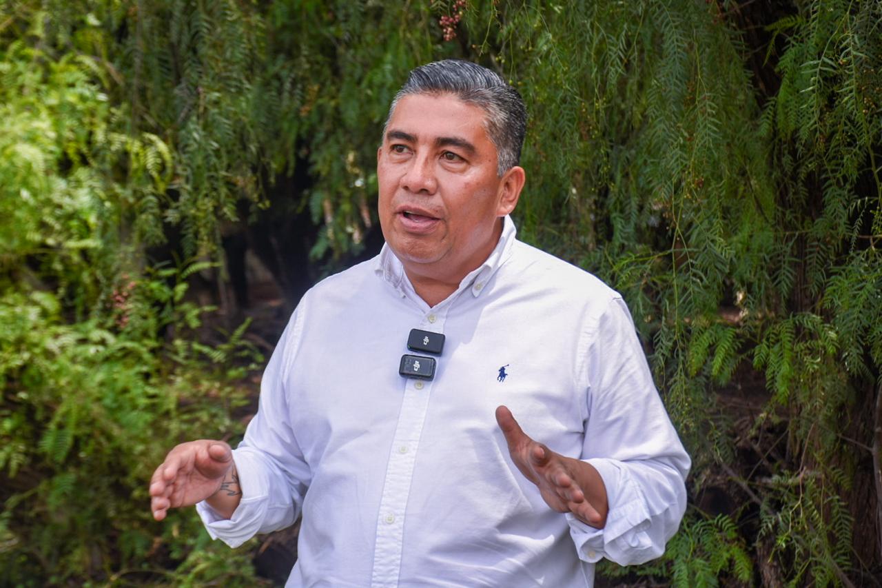 Primer informe de resultados de soledad, con grandes logros en infraestructura urbana y educativa, seguridad y servicios públicos