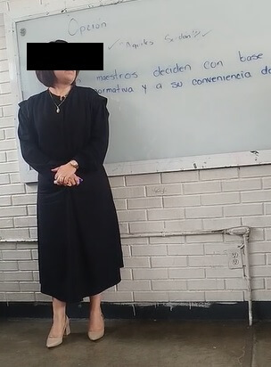 “Primaria Aquiles Serdán, entre la confusión y el abandono: padres denuncian engaños”