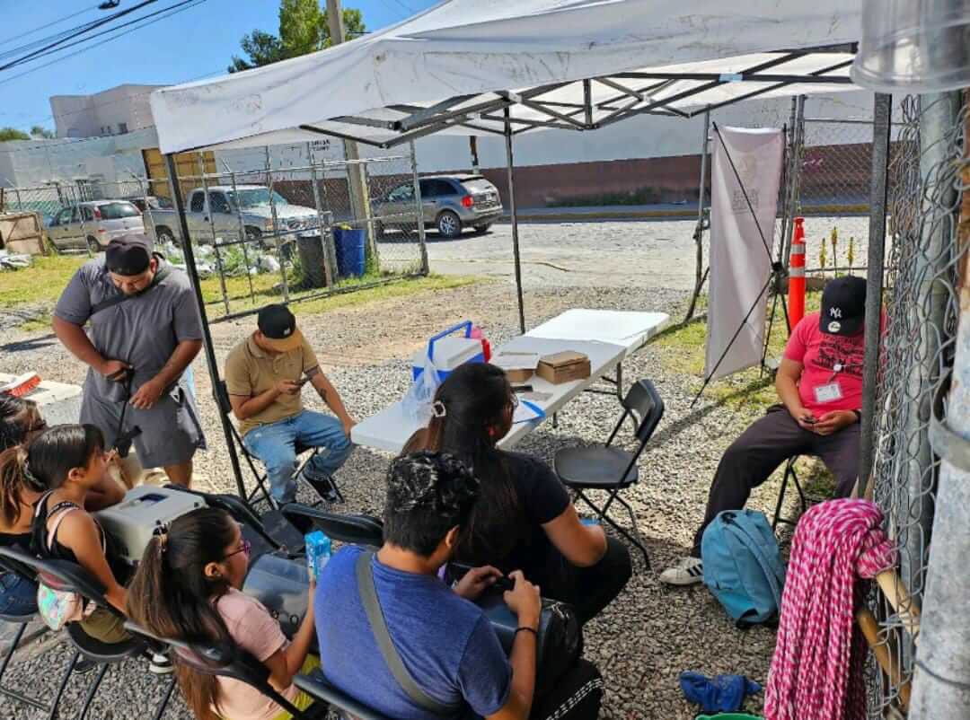 Promueven cuidado animal con esterilizaciones en Villa de Pozos