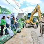 Ricardo Gallardo impulsa una movilidad sin límites en Rayón