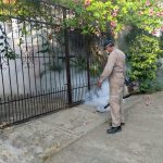 San Luis Potosí reduce casos de dengue en 2025