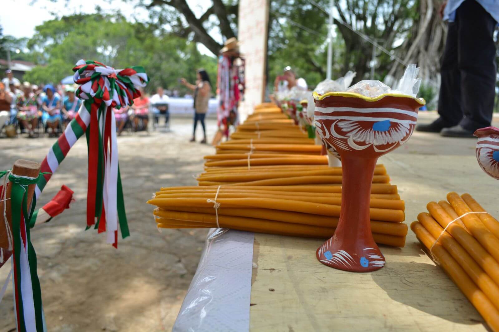 Secretaria de cultura conmemorará día internacional de los pueblos indígenas.