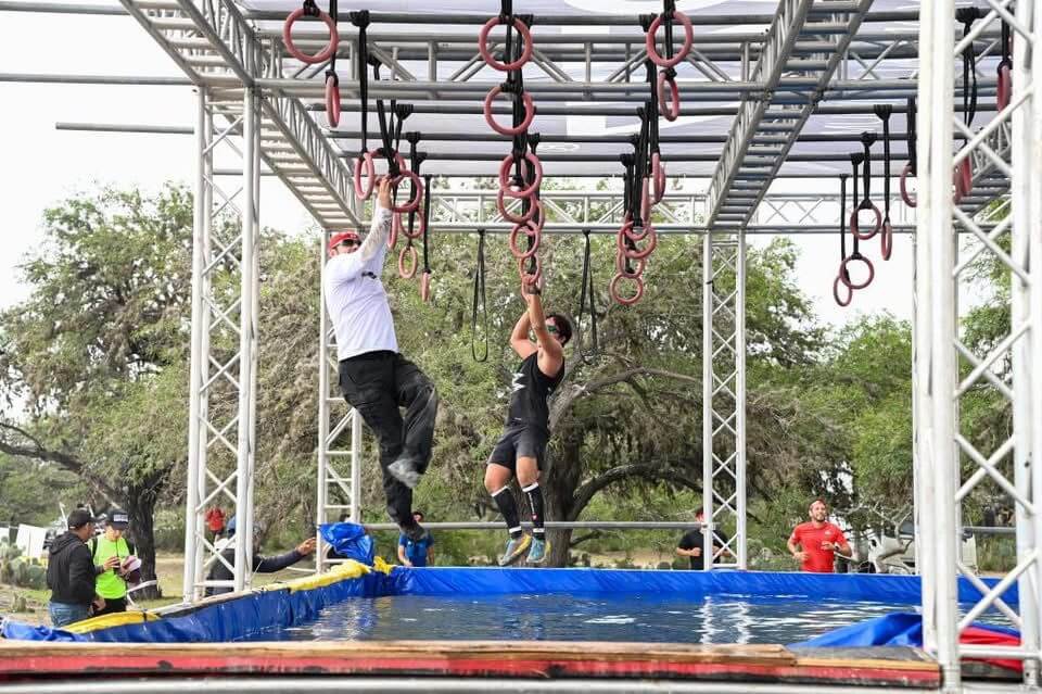 Spartan Race regresa a San Luis Potosí