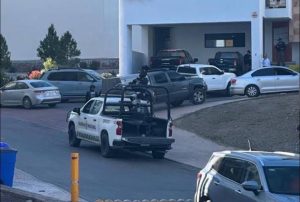 Gobiernador desconoce si detenido en La Loma es proveedor estatal