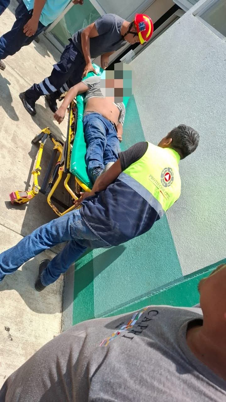 Tragedia en la “Pedrera” de Temamatla: hombre se electrocuta y sufre infarto