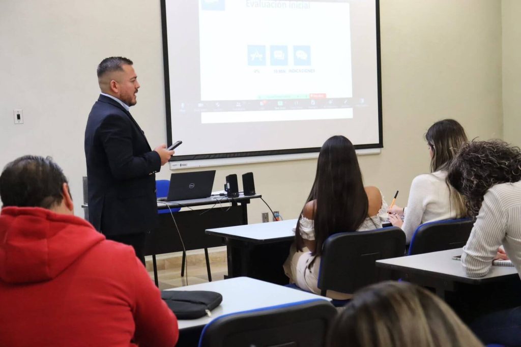 UASLP promueve la actualización profesional con la Tercera Semana de Educación Continua