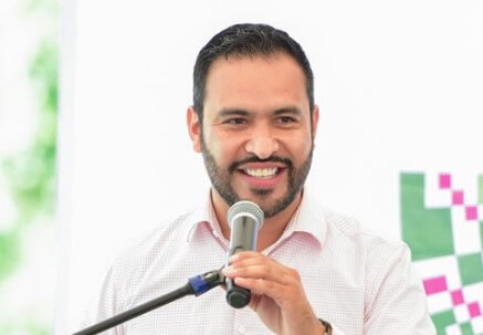 Verde se deslinda de Morena: “No tenemos candado contra familiares”