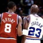 Tarjeta de Michael Jordan y Kobe Bryant se convierte en la más cara de la historia