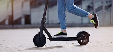Ayuntamiento implementará regulación para scooters y monopatines en la capital