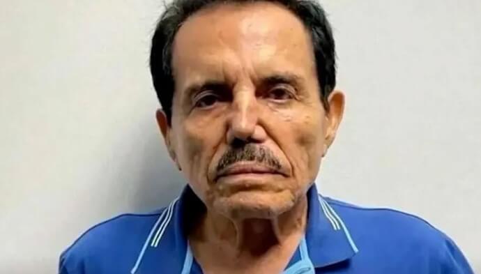 EU retira la pena de muerte contra “El Mayo” Zambada