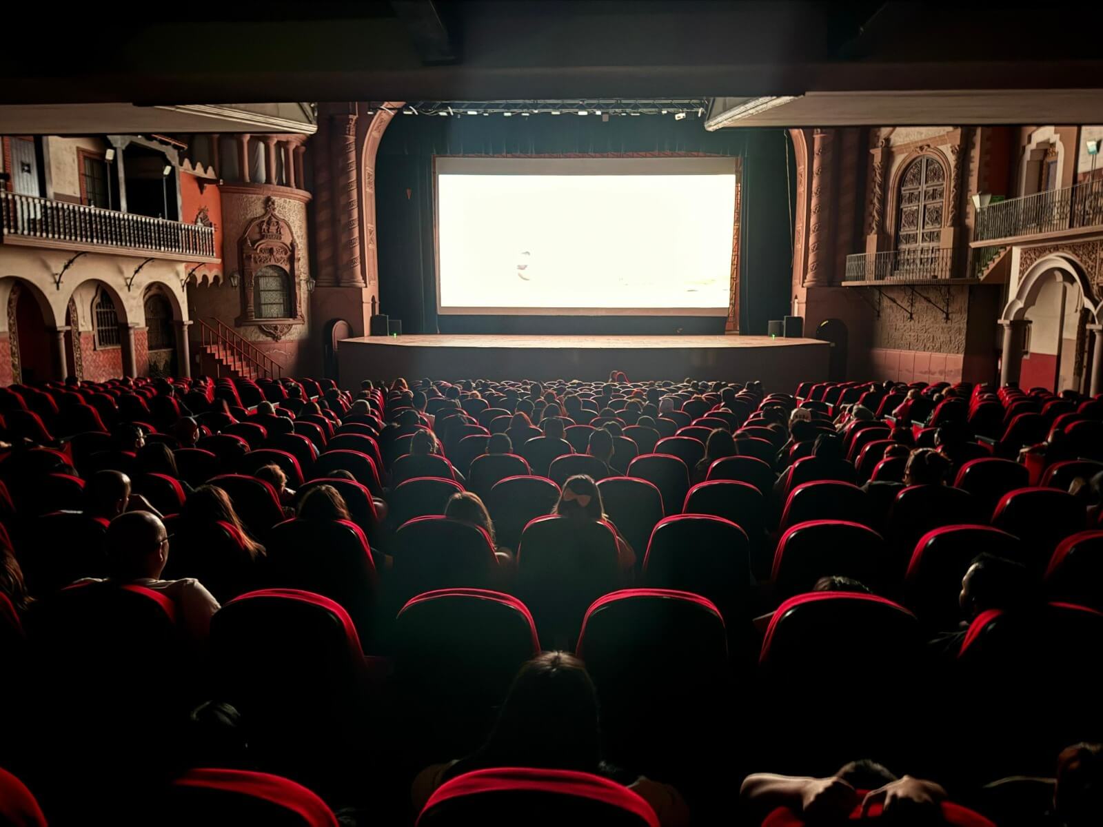 29º Tour de cine francés llega a Cineteca Alameda