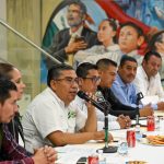 Anuncia Juan Manuel Navarro más obras clave para el desarrollo social de Soledad