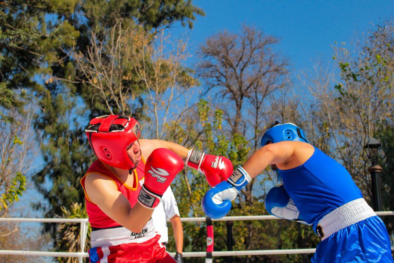 Arranca la etapa estatal de los juegos nacionales populares