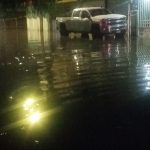 Atención oportuna y emergente de áreas municipales de Soledad por lluvias