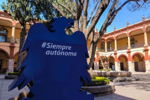 Adeudo estatal con la UASLP supera los 124 millones; gobierno rechaza rezago