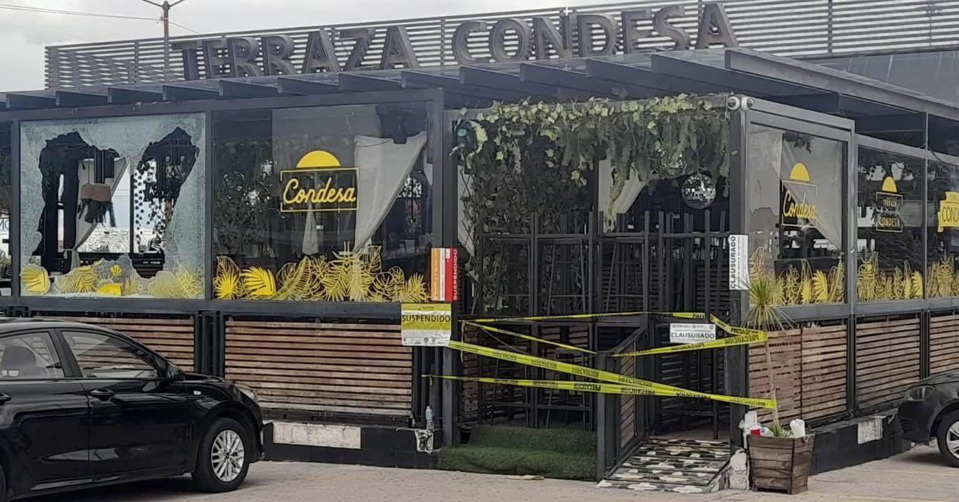 Balacera en bar de Lomas desata clausuras y refuerzos de seguridad nocturna