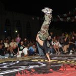 Ciudad Valles vibra con la gran final nacional de freestyle rap y dance 2025