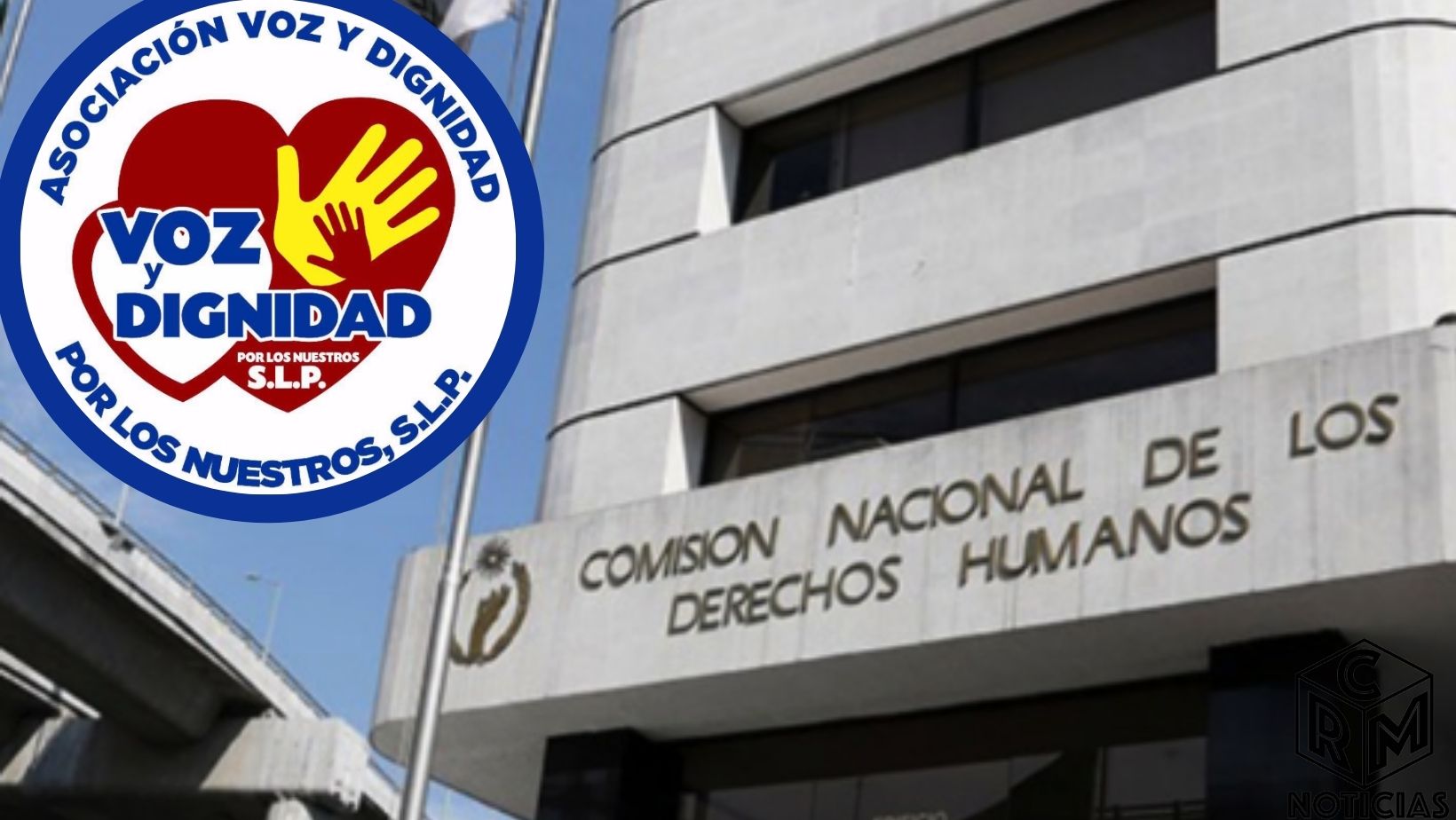 Madres buscadoras advierten: “No aceptaremos improvisados en la CNDH y CNB”