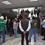 Convoca gobierno estatal al segundo simulacro nacional de protección civil