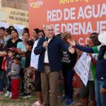 <strong></noscript></noscript>Enrique Galindo arranca obras hidráulicas inéditas en El Peñascal</strong>