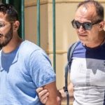 <strong></noscript></noscript>Capturan en Georgia a Simon Leviev, el “Estafador de Tinder”</strong>