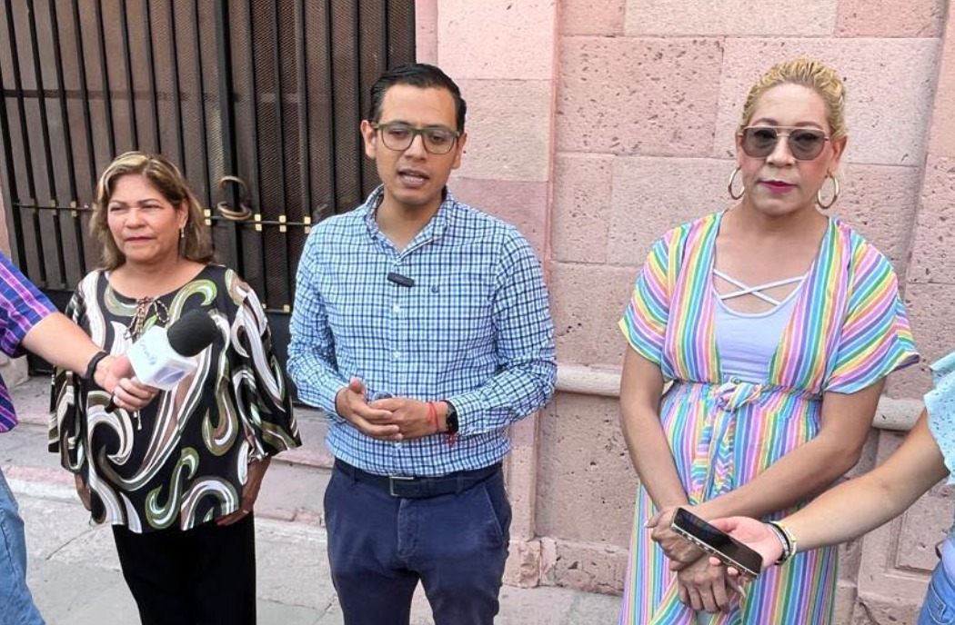Concejales de Villa de Pozos reclaman apertura y transparencia en el gobierno municipal