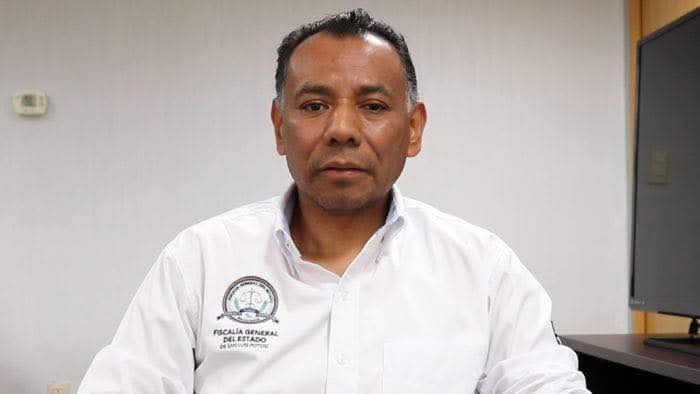 Confirman detenciones vinculadas al asesinato del jefe regional de la Fiscalía de Guanajuato