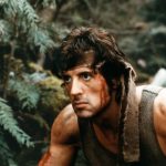 De Stallone a Centineo: la transformación de Rambo