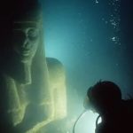 <strong></noscript></noscript></noscript>Descubren en Egipto nuevas ruinas de la ciudad sumergida de Canopus</strong>