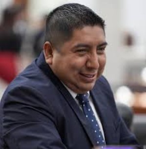 Diputado panista Marcelino Rivera se aferra a su curul pese a sanciones millonarias e inhabilitación