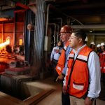 En un año, San Luis Potosí registra más empleos y mejor pagados