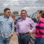 <strong></noscript></noscript>Este 29 de septiembre, alcalde Juan Manuel Navarro invita a su primer informe de resultados</strong>