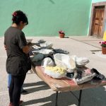 Exitosa clausura y destacada participación en curso de máscaras cosplay en Soledad