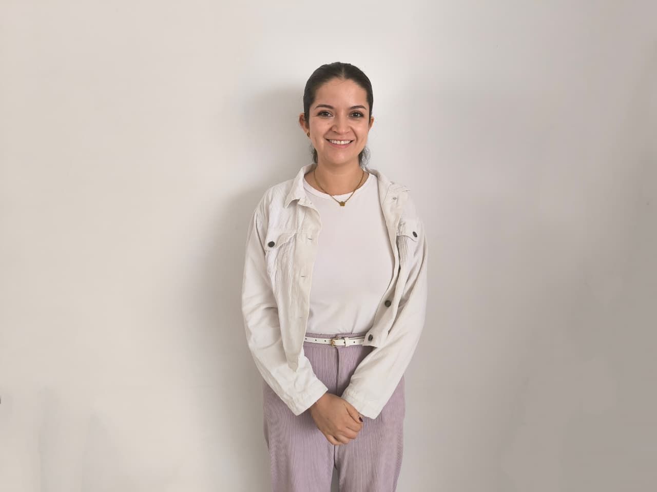 Estudiante de Doctorado en la UASLP obtiene beca internacional para estancia en Japón