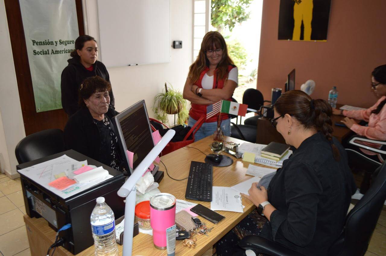 Feria de pasaportes americanos brindará apoyo sin límites a connacionales