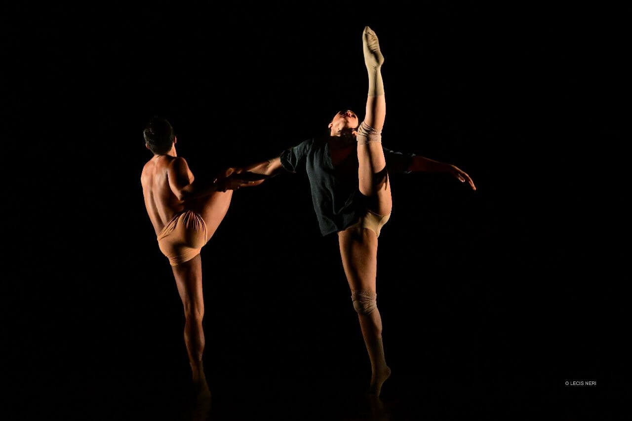 Festival internacional de danza contemporánea Lila López inicia en octubre