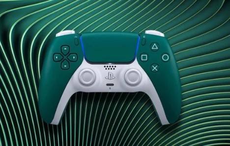 Fan paga más de mil dólares por control exclusivo de PlayStation… y llega destruido