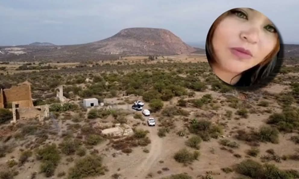 Detienen en Zacatecas a 2 presuntos responsables del asesinato de madre buscadora Ada Karina