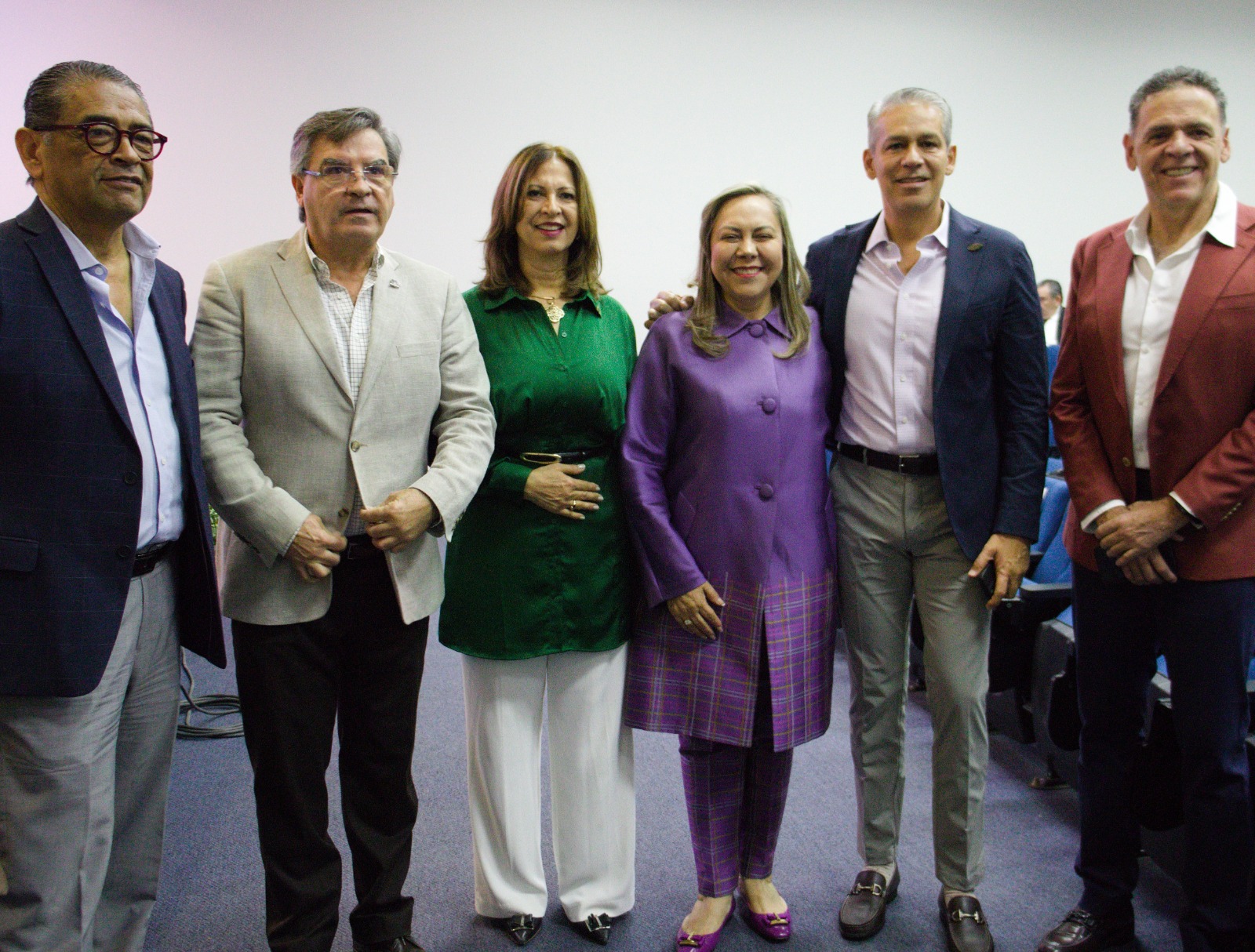 Foro Empresarial exige claridad en uso del Impuesto Ambiental en San Luis Potosí