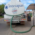 <strong></noscript></noscript>INTERAPAS continúa con protocolo de atención, en el segundo día sin agua de “El Realito”</strong>