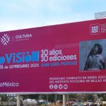 Preparan edición 30 del festival fotográfico Fotovisión