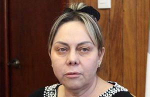 Sara Rocha Medina respalda denuncias internacionales del PRI contra Morena.